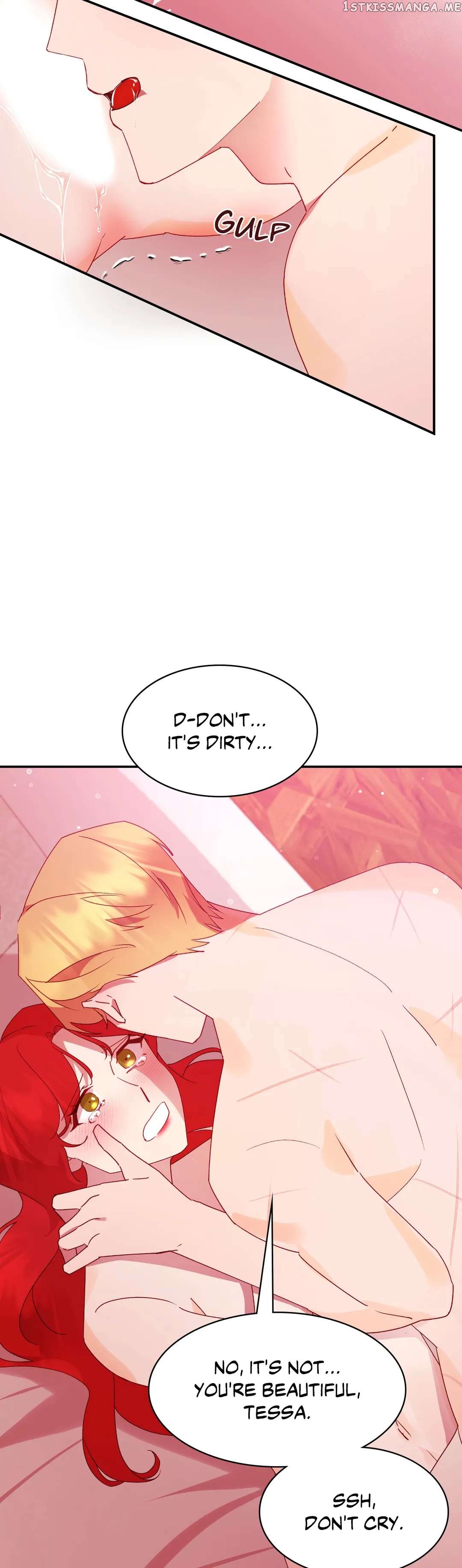 Not Knowing The Betrayal Of That Day Chapter 30 - page 10