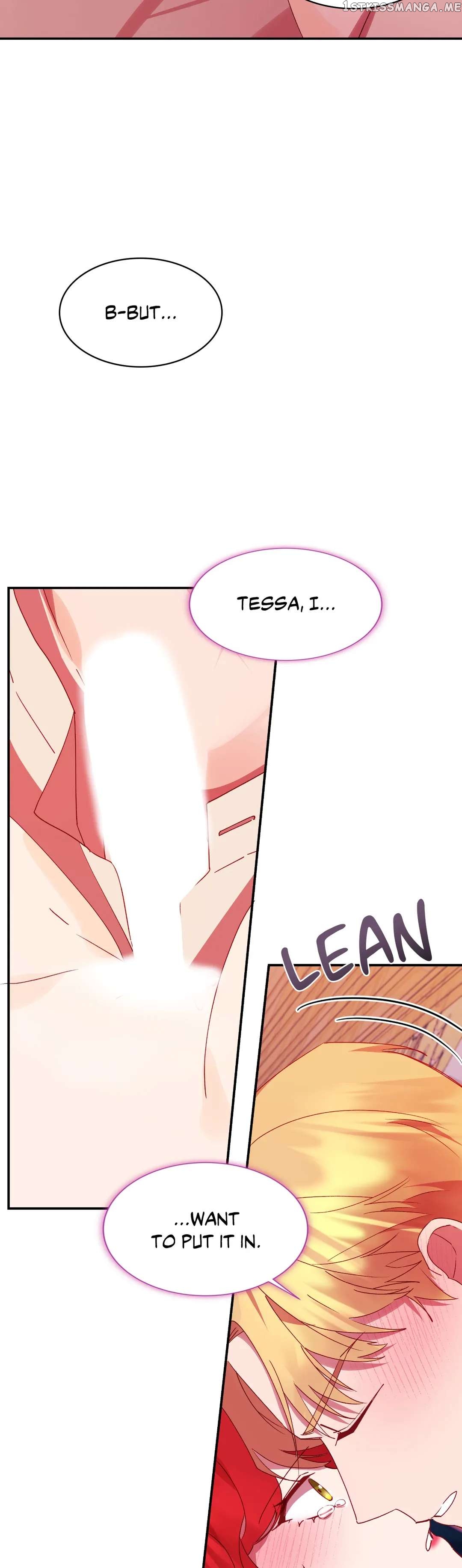 Not Knowing The Betrayal Of That Day Chapter 30 - page 11