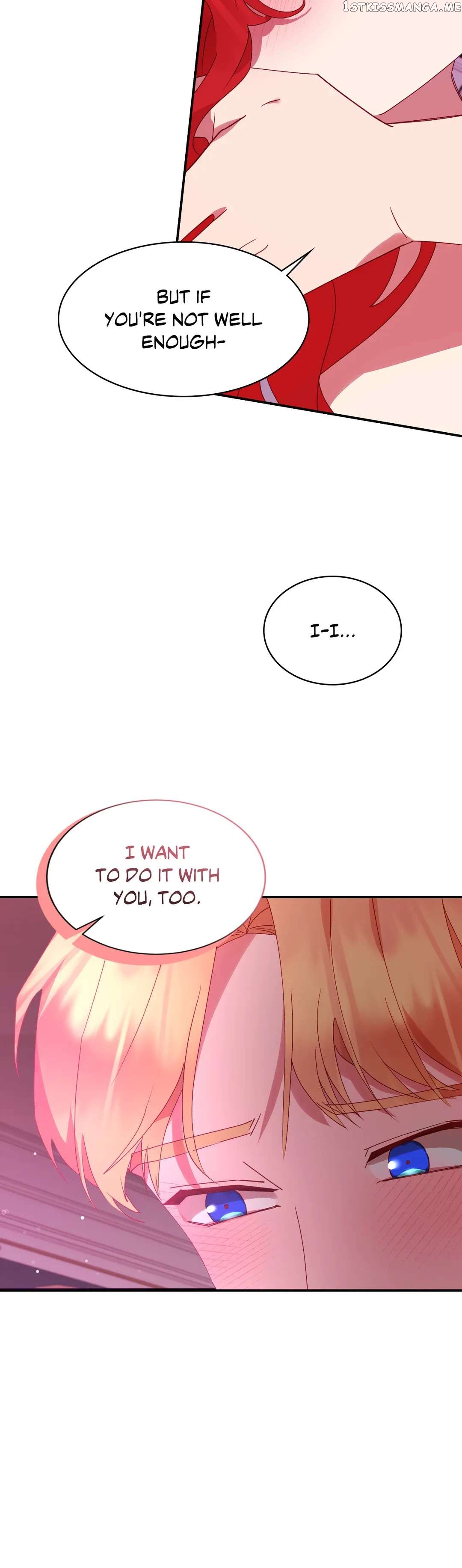 Not Knowing The Betrayal Of That Day Chapter 30 - page 12