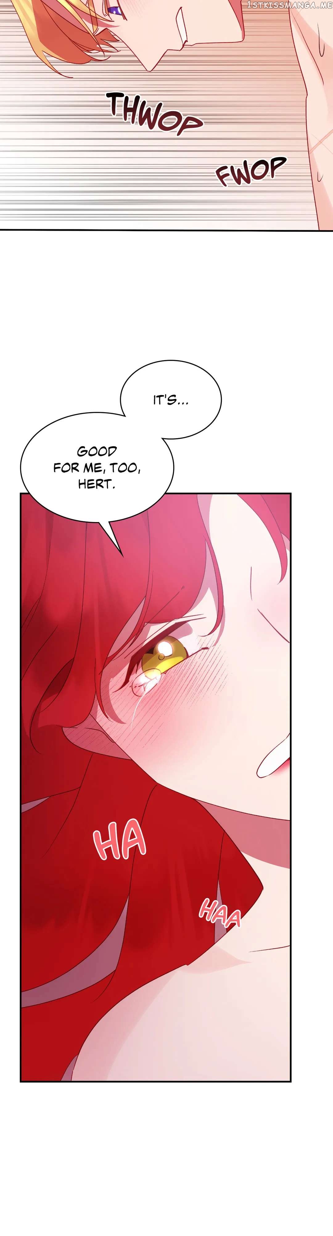 Not Knowing The Betrayal Of That Day Chapter 30 - page 16
