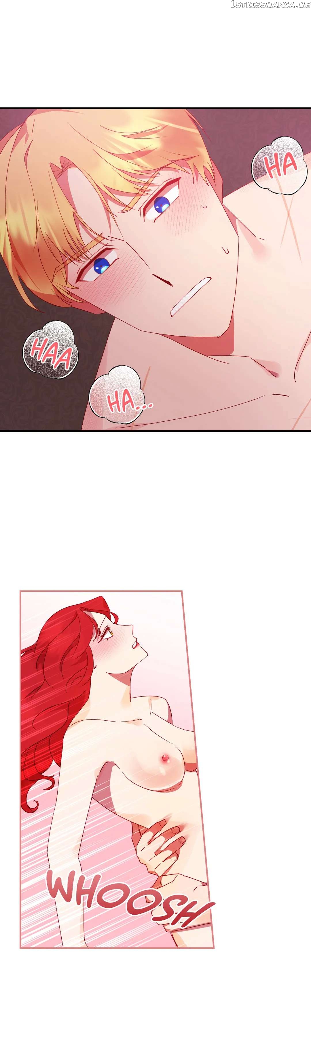 Not Knowing The Betrayal Of That Day Chapter 30 - page 17