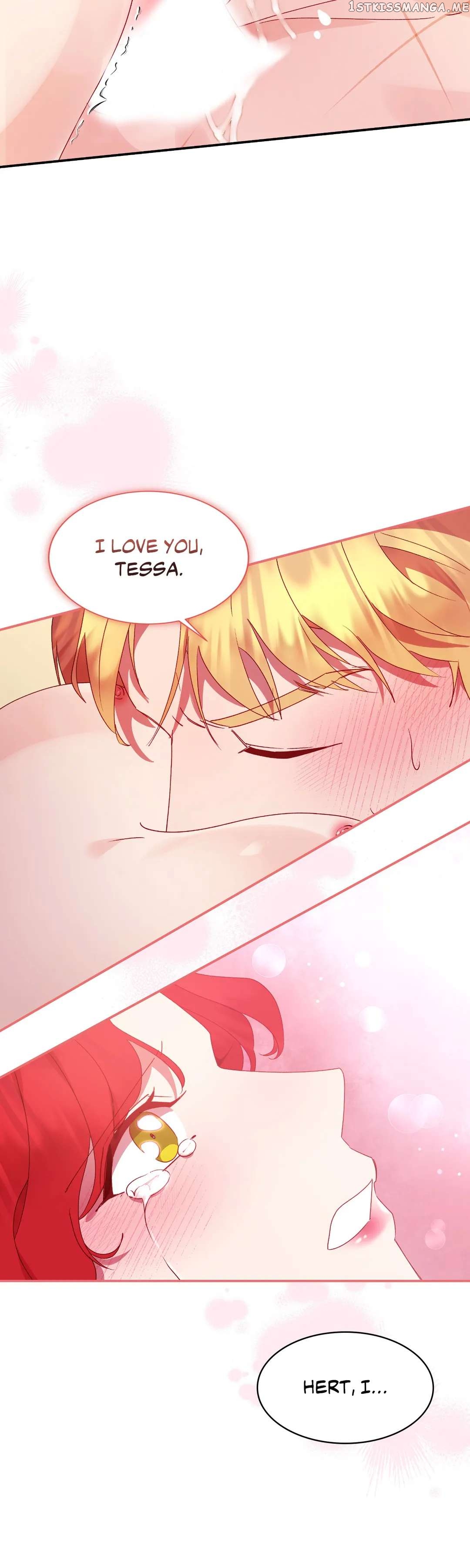 Not Knowing The Betrayal Of That Day Chapter 30 - page 19