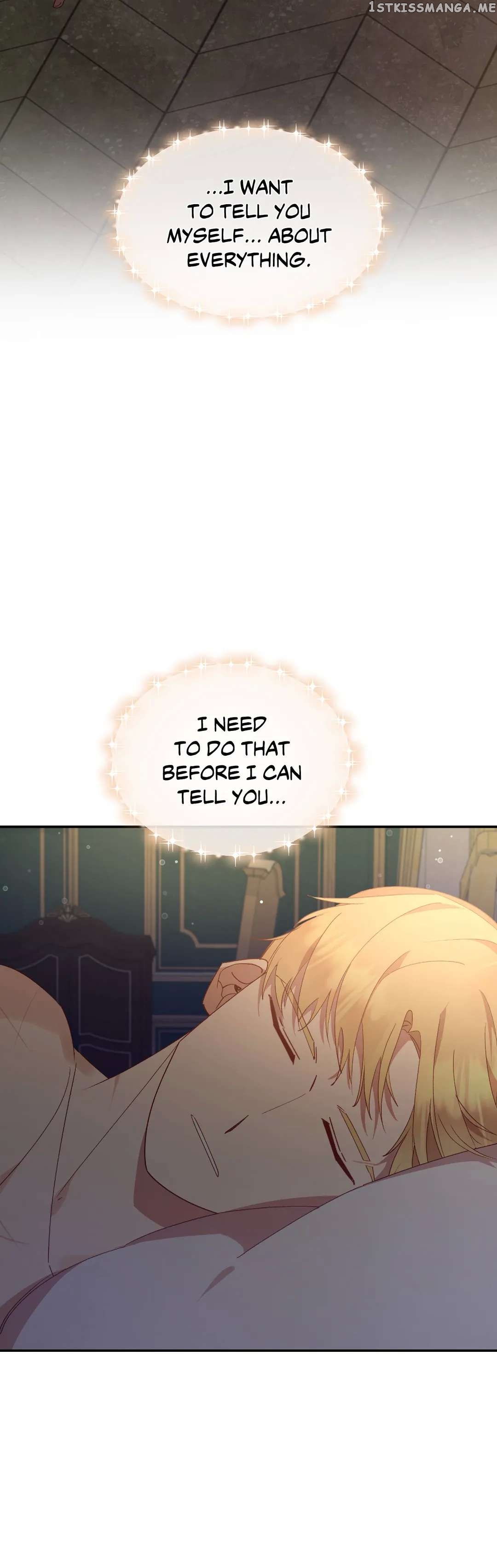 Not Knowing The Betrayal Of That Day Chapter 30 - page 22