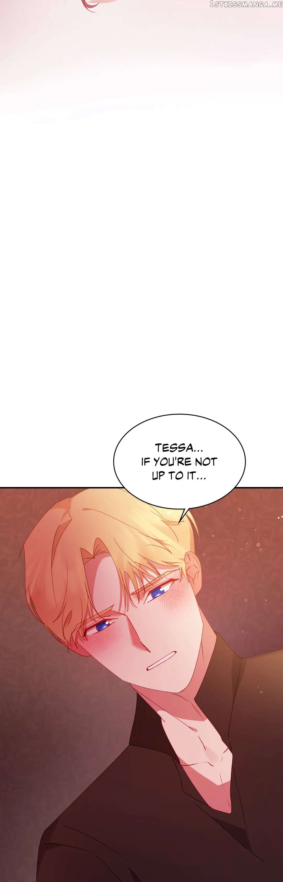Not Knowing The Betrayal Of That Day Chapter 30 - page 3