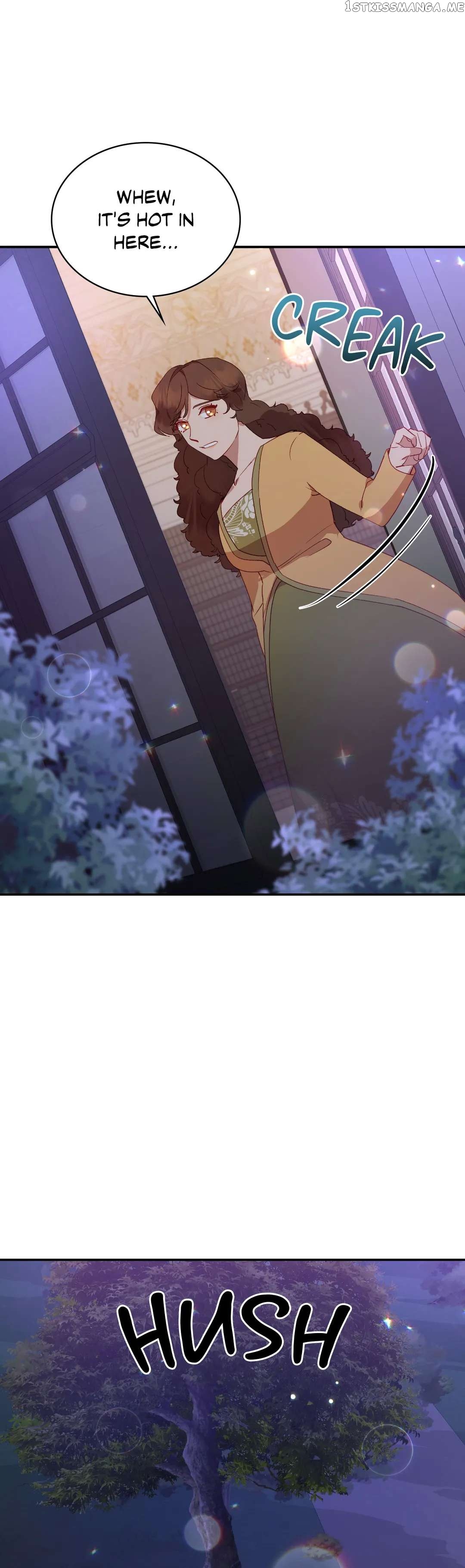 Not Knowing The Betrayal Of That Day Chapter 30 - page 30