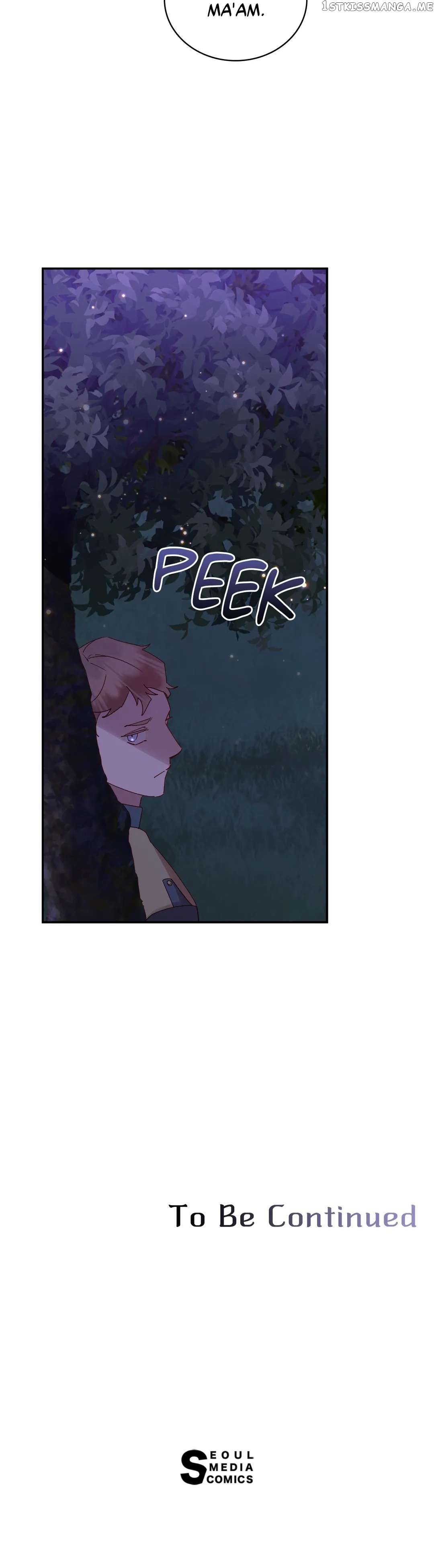 Not Knowing The Betrayal Of That Day Chapter 30 - page 40