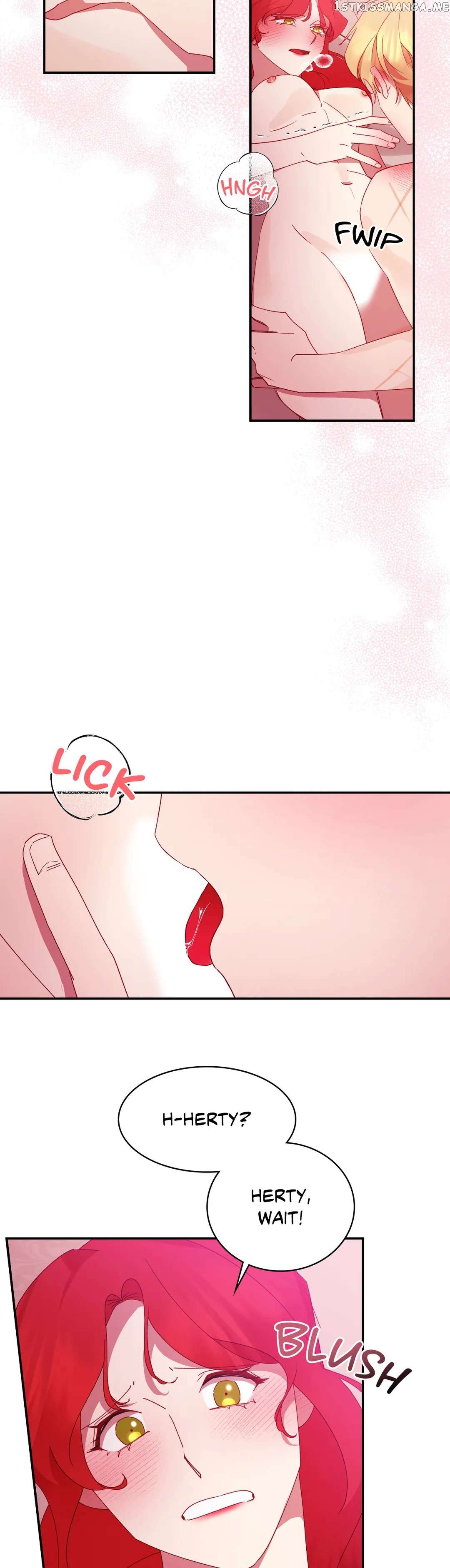 Not Knowing The Betrayal Of That Day Chapter 30 - page 7