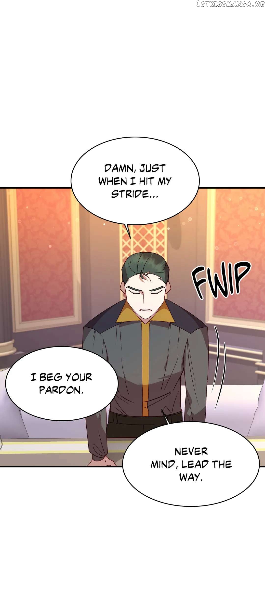 Not Knowing The Betrayal Of That Day Chapter 29 - page 10