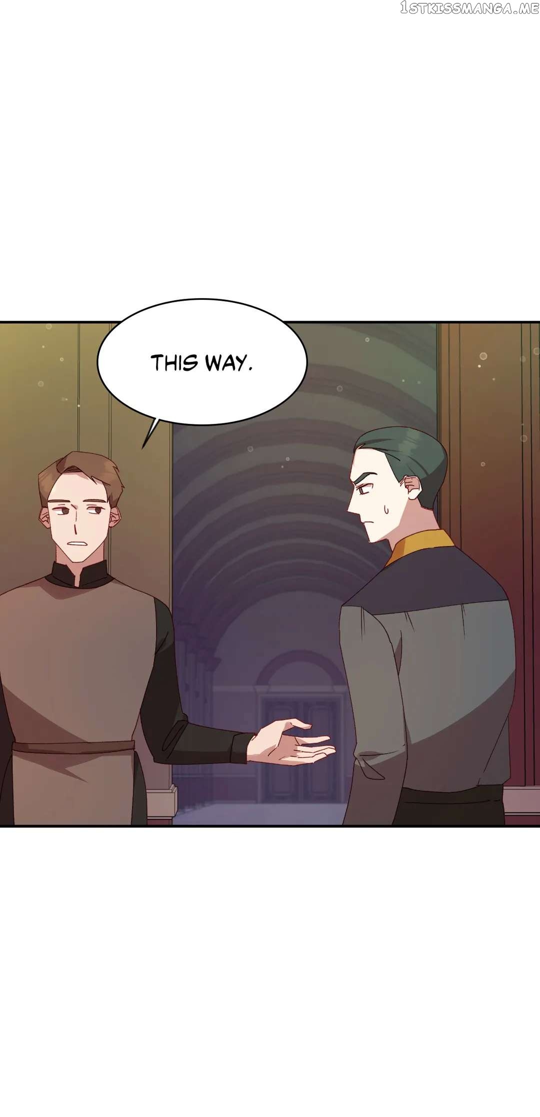 Not Knowing The Betrayal Of That Day Chapter 29 - page 14