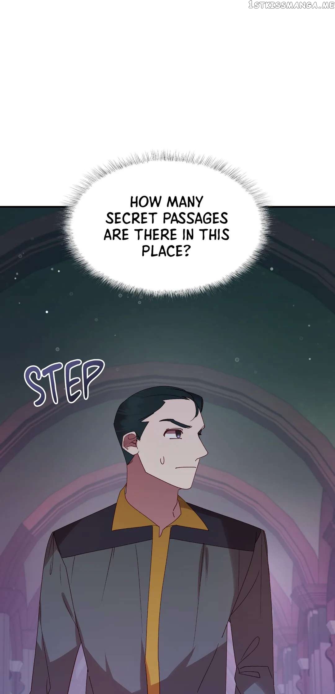 Not Knowing The Betrayal Of That Day Chapter 29 - page 15