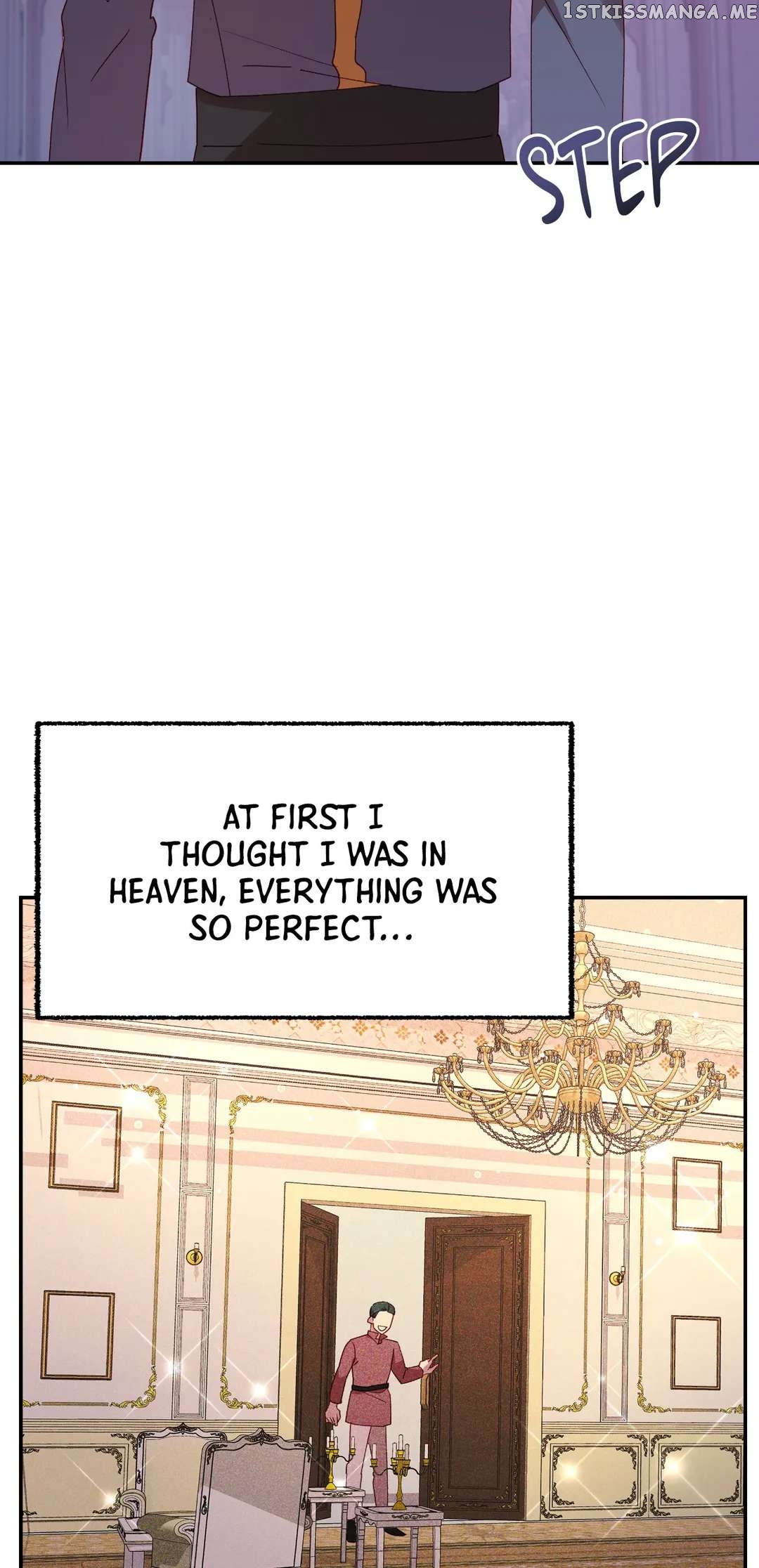 Not Knowing The Betrayal Of That Day Chapter 29 - page 16