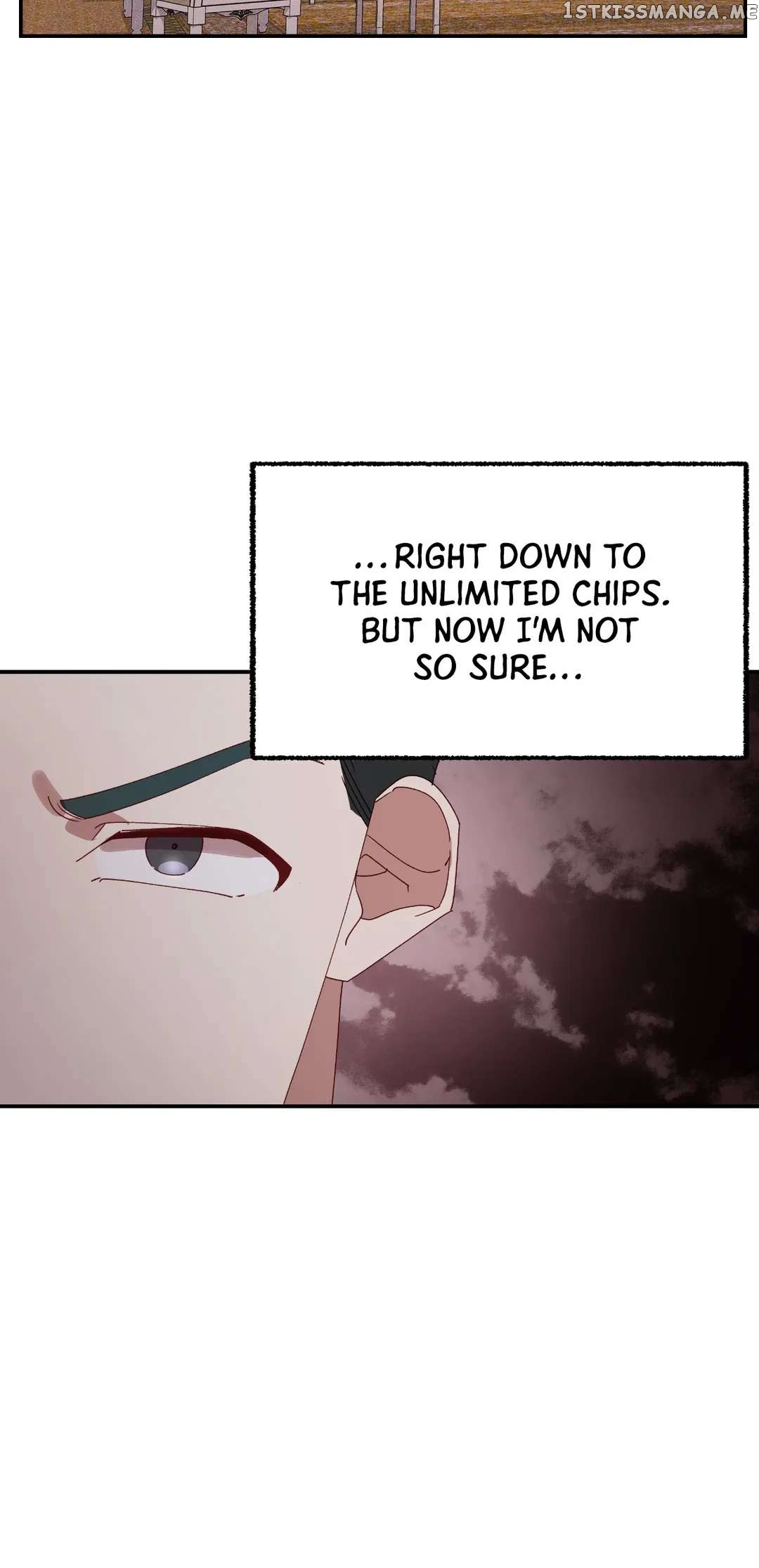 Not Knowing The Betrayal Of That Day Chapter 29 - page 17