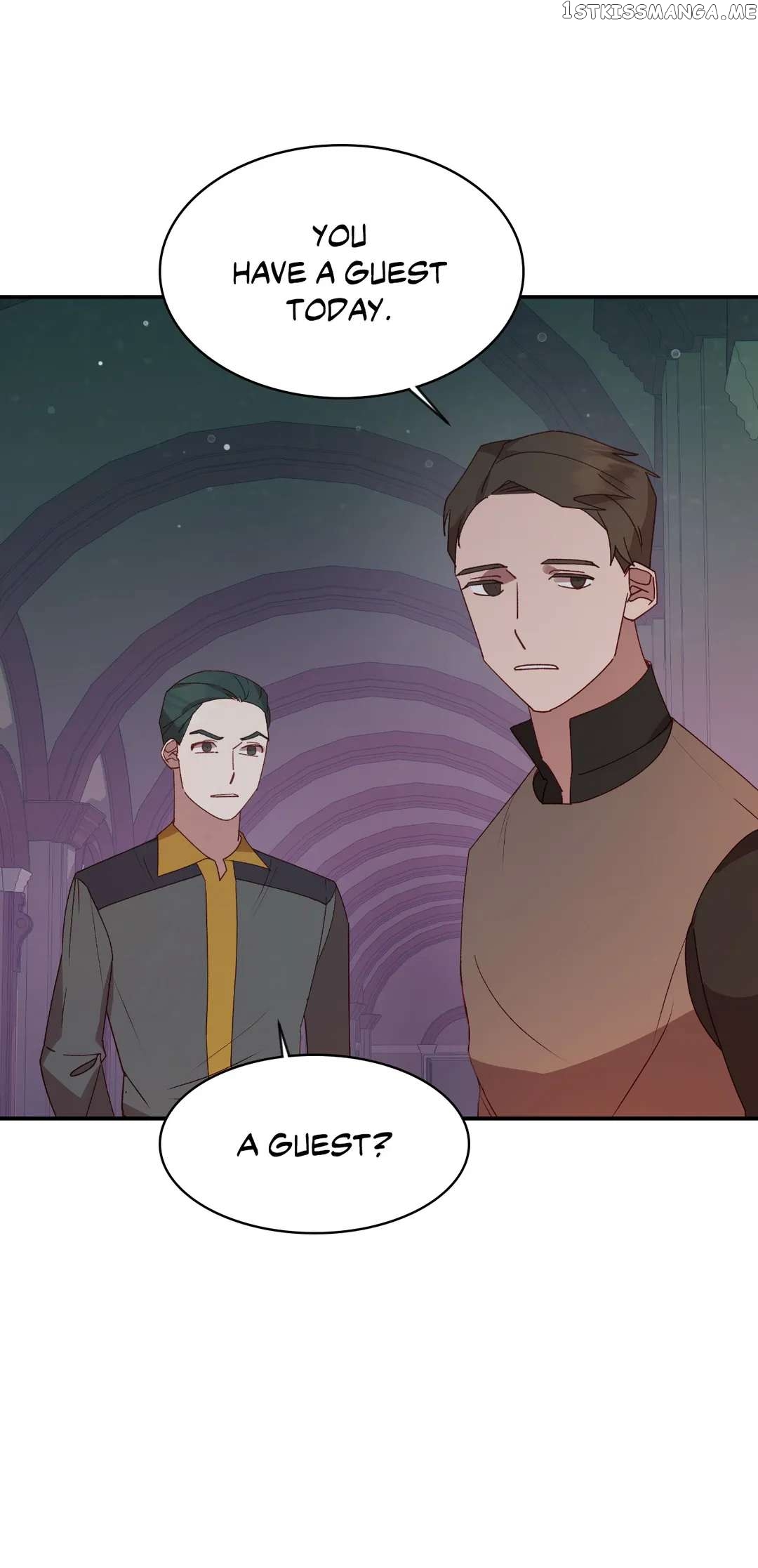 Not Knowing The Betrayal Of That Day Chapter 29 - page 18