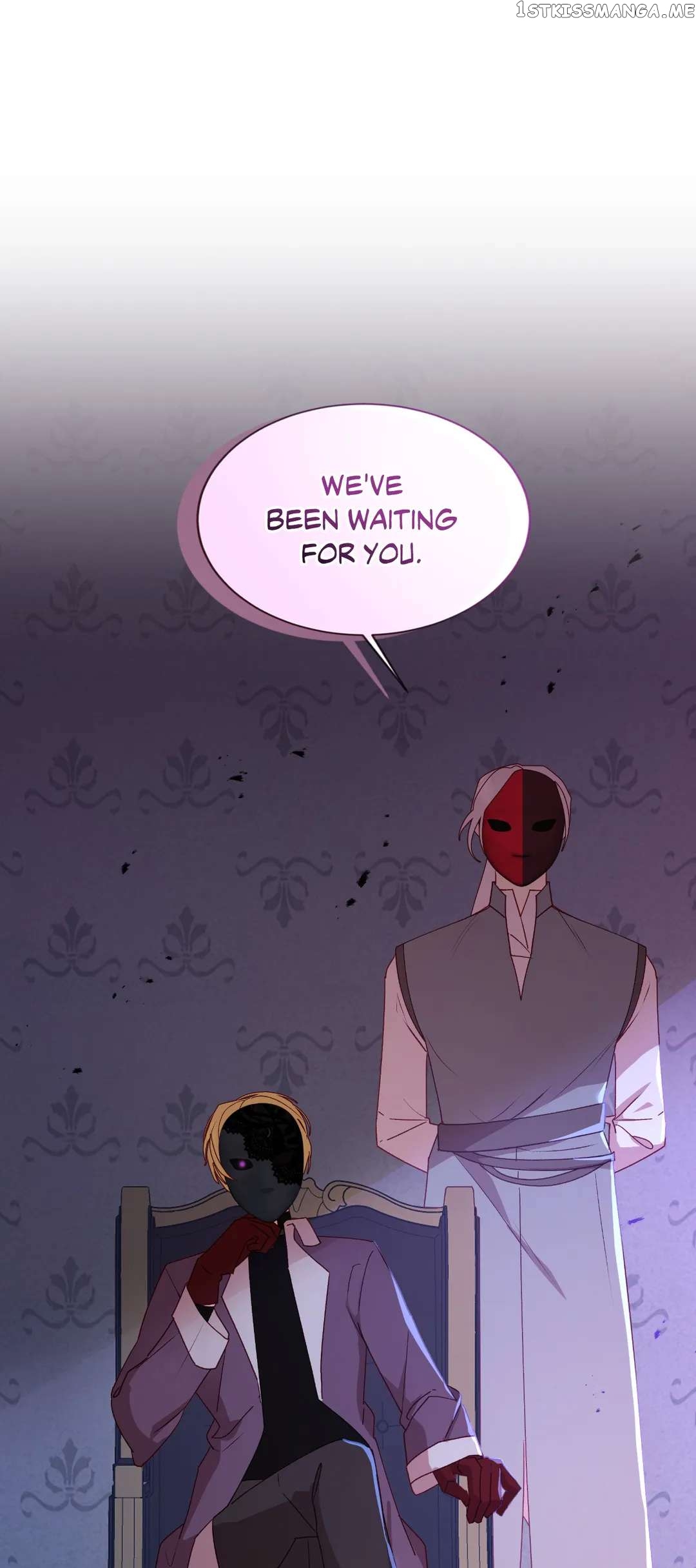 Not Knowing The Betrayal Of That Day Chapter 29 - page 20