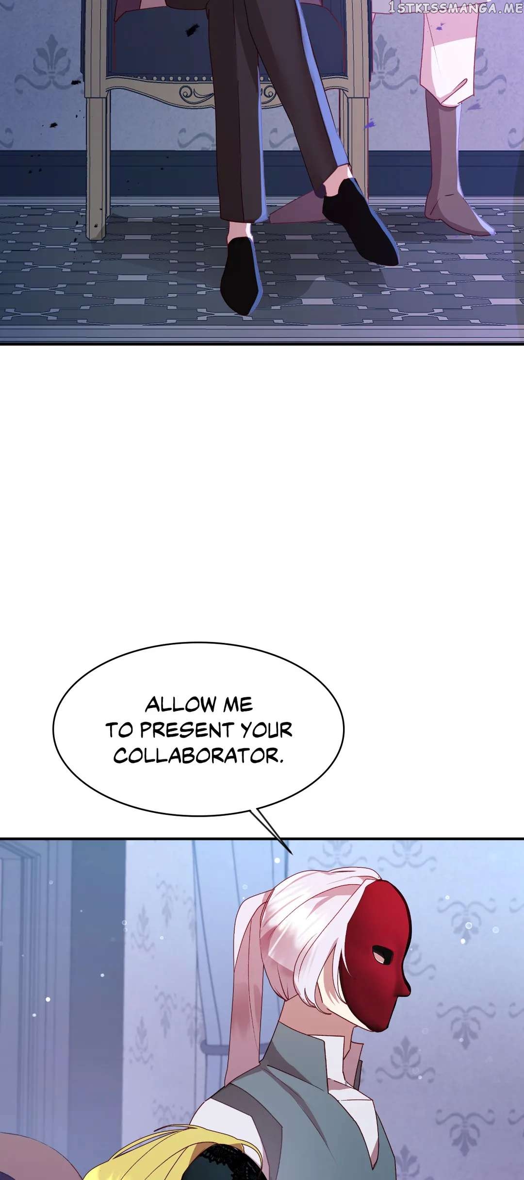Not Knowing The Betrayal Of That Day Chapter 29 - page 21