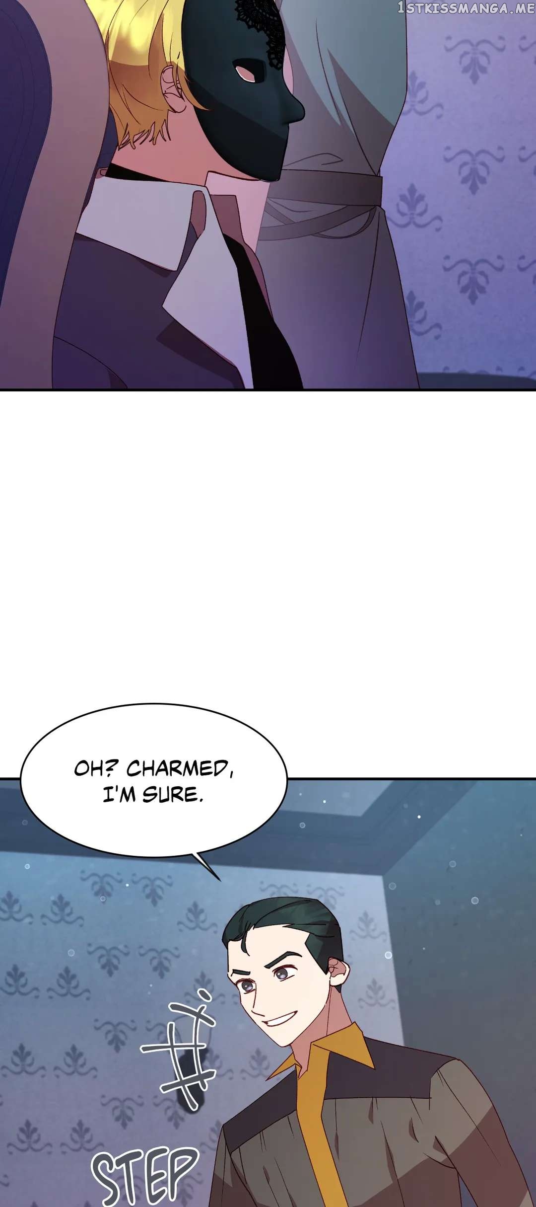 Not Knowing The Betrayal Of That Day Chapter 29 - page 22