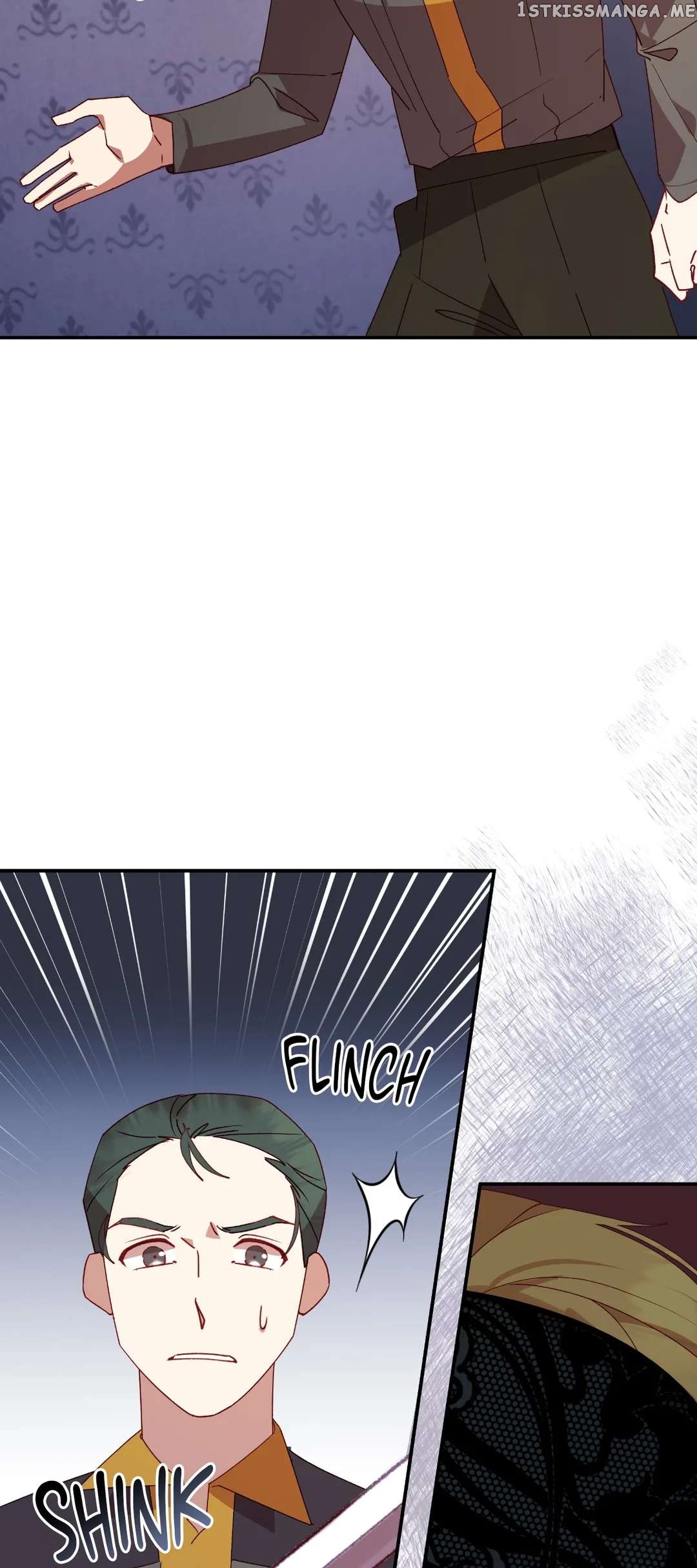 Not Knowing The Betrayal Of That Day Chapter 29 - page 23