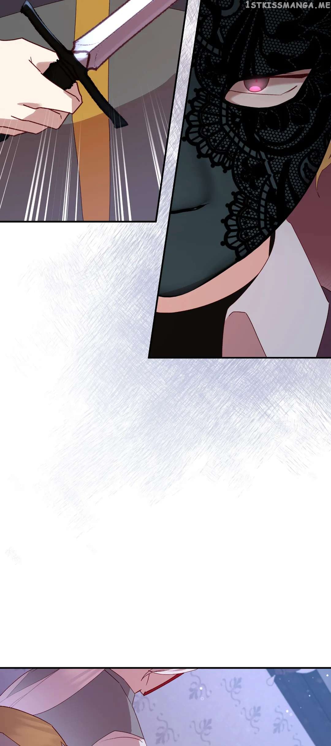 Not Knowing The Betrayal Of That Day Chapter 29 - page 24