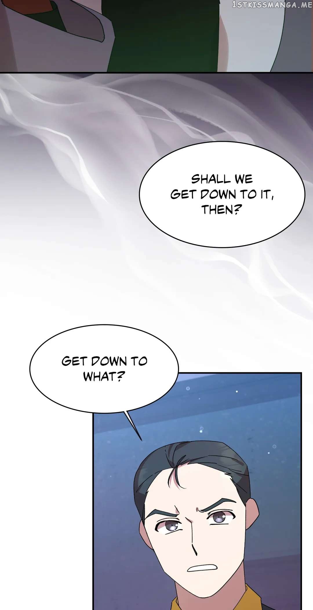 Not Knowing The Betrayal Of That Day Chapter 29 - page 27