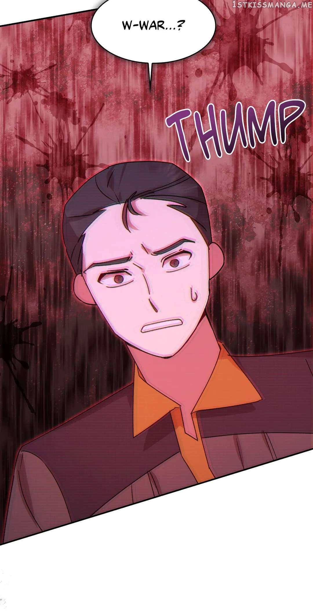 Not Knowing The Betrayal Of That Day Chapter 29 - page 30