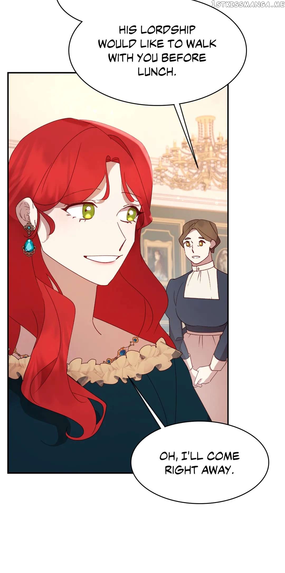 Not Knowing The Betrayal Of That Day Chapter 29 - page 34