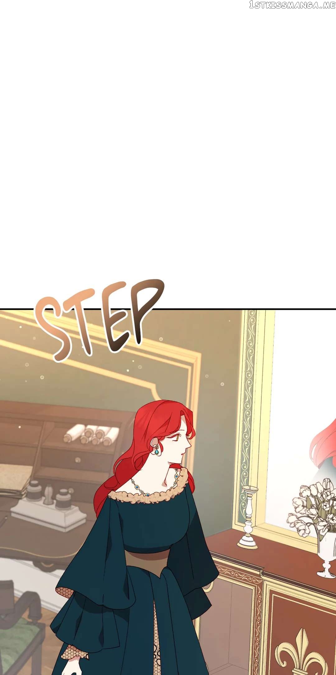 Not Knowing The Betrayal Of That Day Chapter 29 - page 35