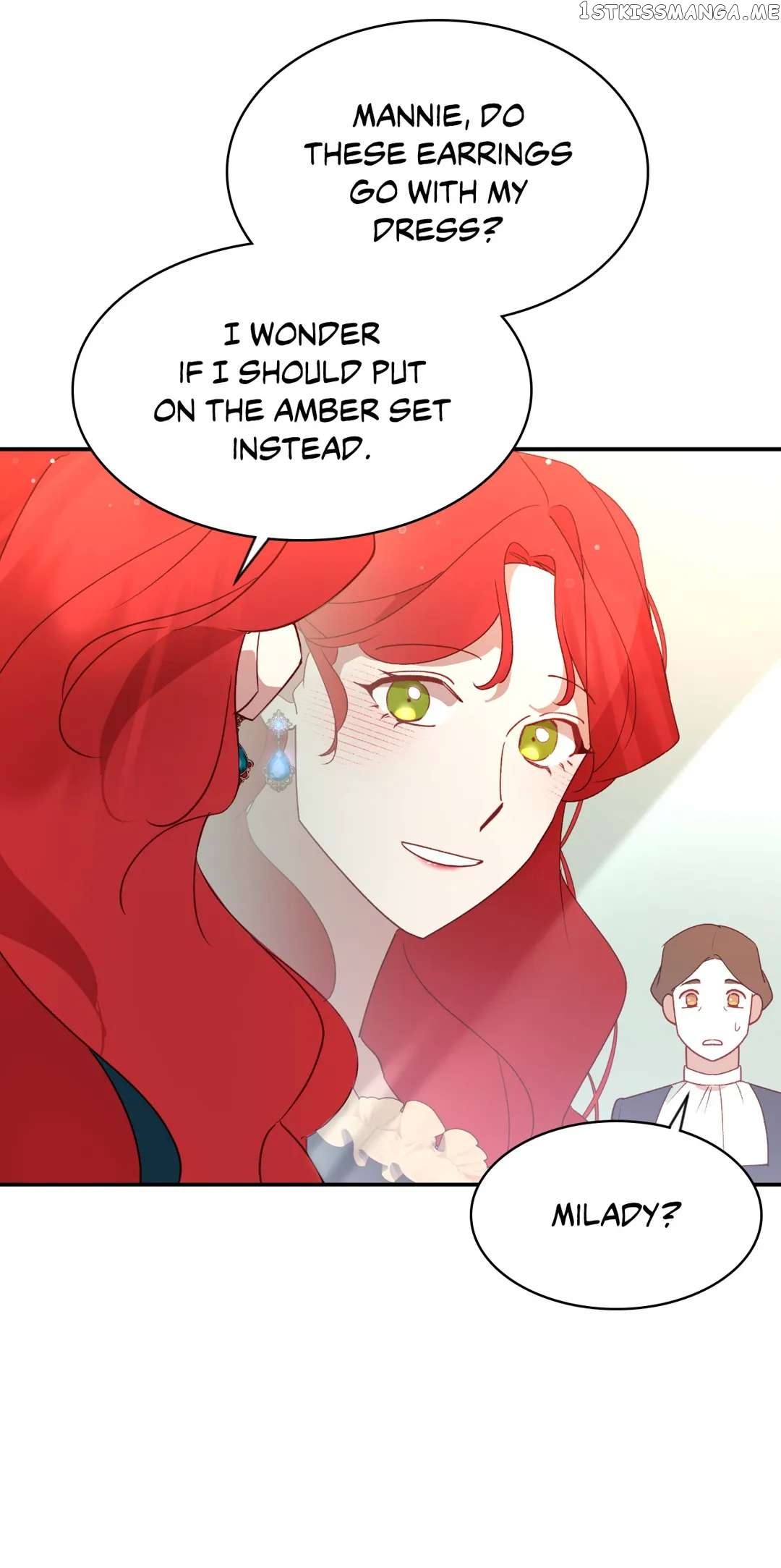 Not Knowing The Betrayal Of That Day Chapter 29 - page 37