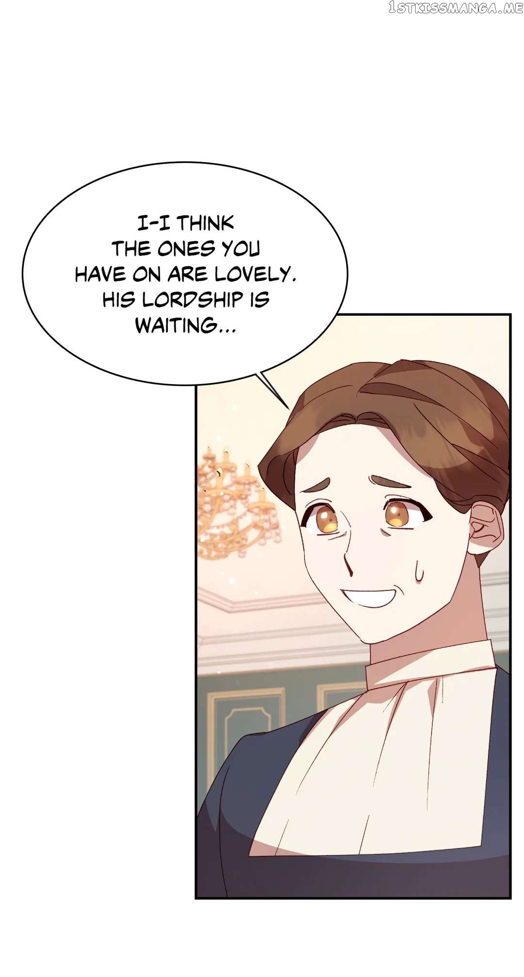 Not Knowing The Betrayal Of That Day Chapter 29 - page 38