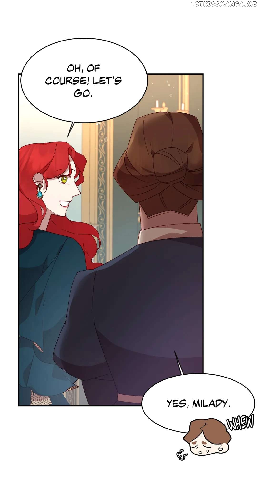 Not Knowing The Betrayal Of That Day Chapter 29 - page 39