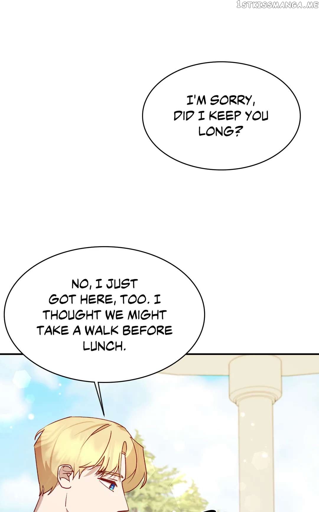 Not Knowing The Betrayal Of That Day Chapter 29 - page 44