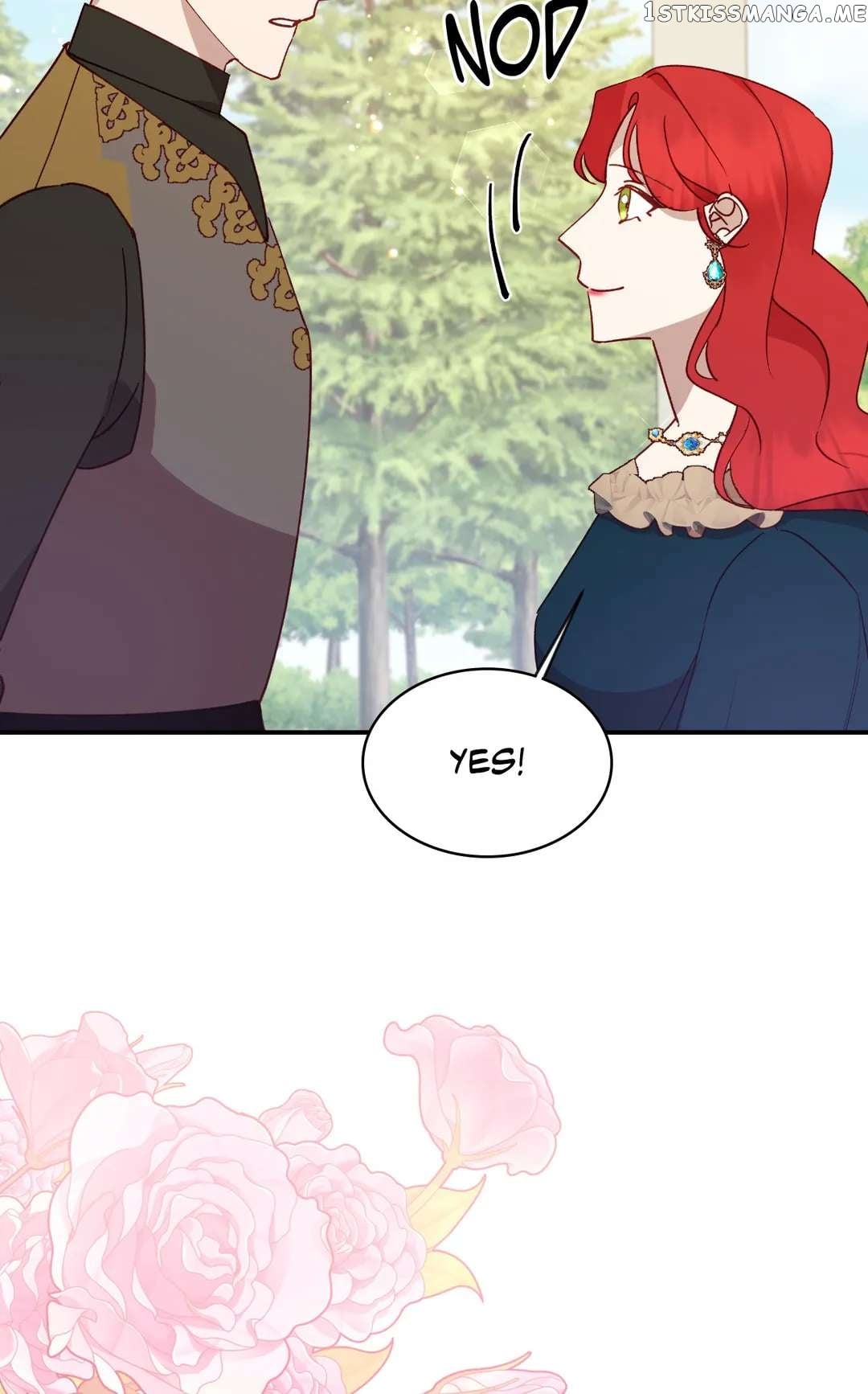 Not Knowing The Betrayal Of That Day Chapter 29 - page 45