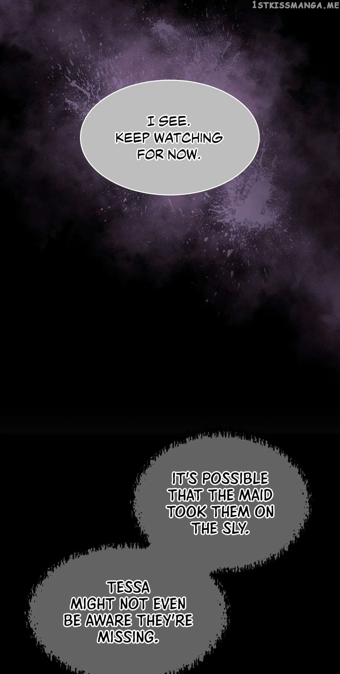 Not Knowing The Betrayal Of That Day Chapter 29 - page 51