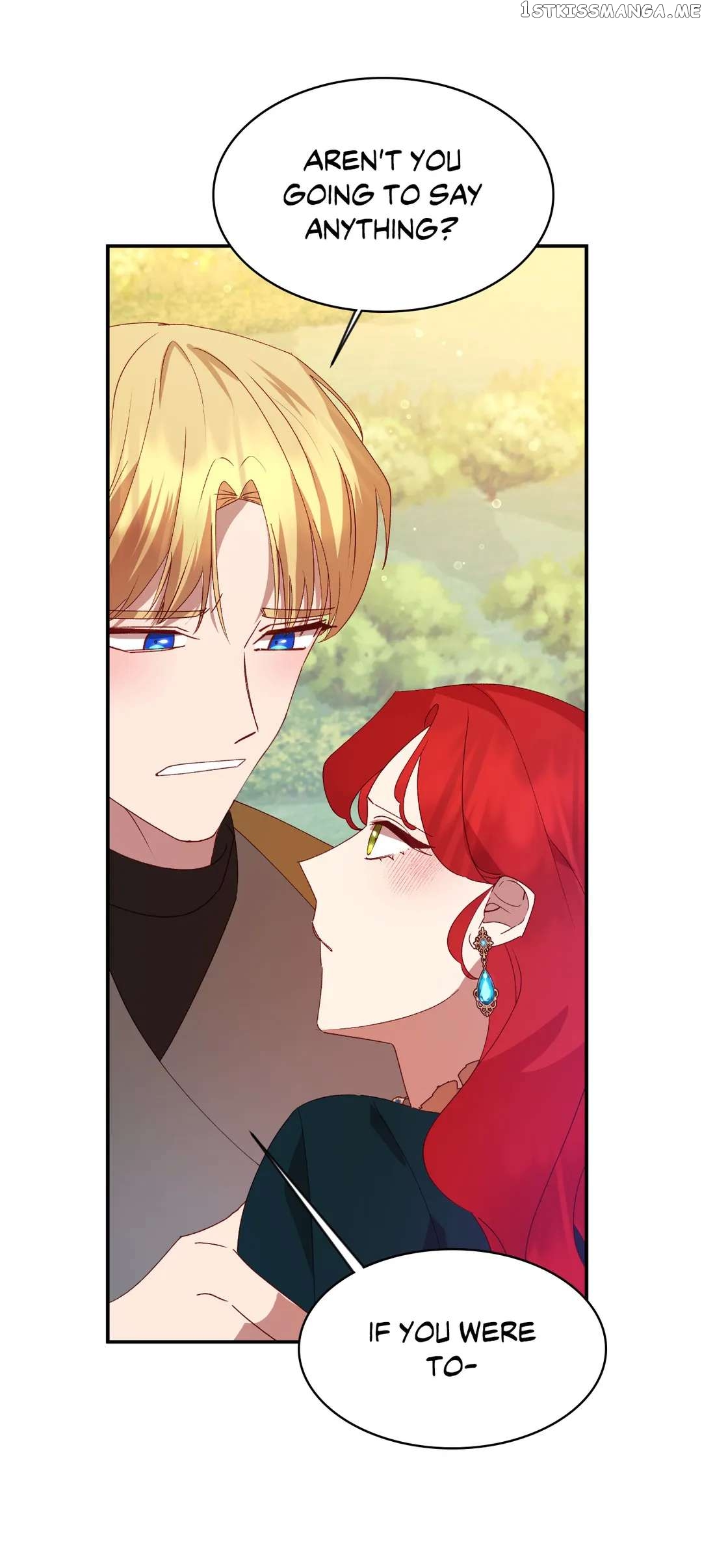 Not Knowing The Betrayal Of That Day Chapter 29 - page 58
