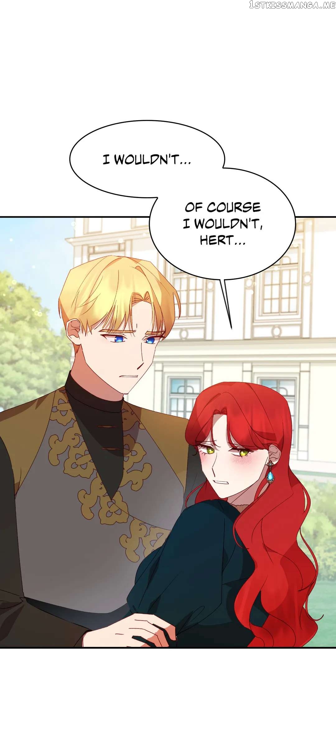 Not Knowing The Betrayal Of That Day Chapter 29 - page 59