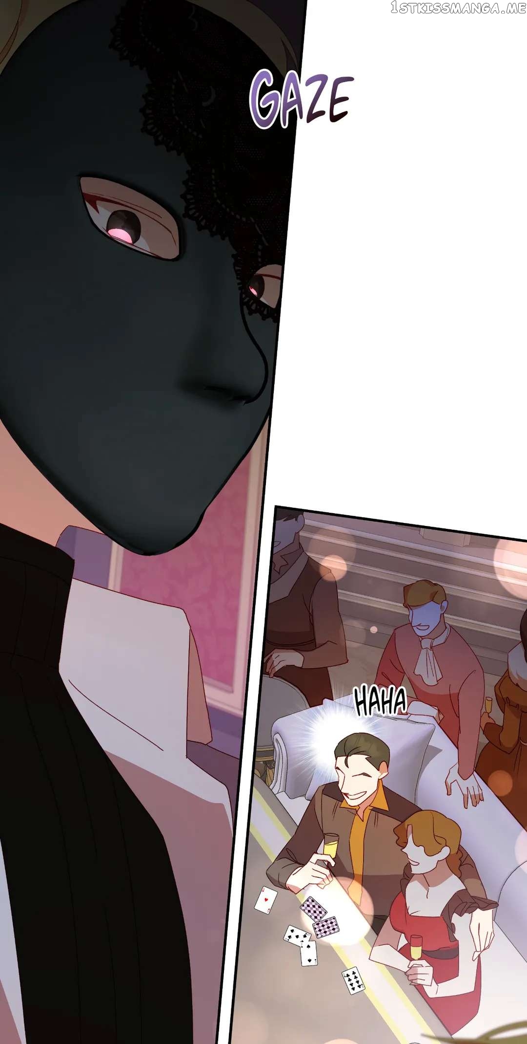 Not Knowing The Betrayal Of That Day Chapter 29 - page 6