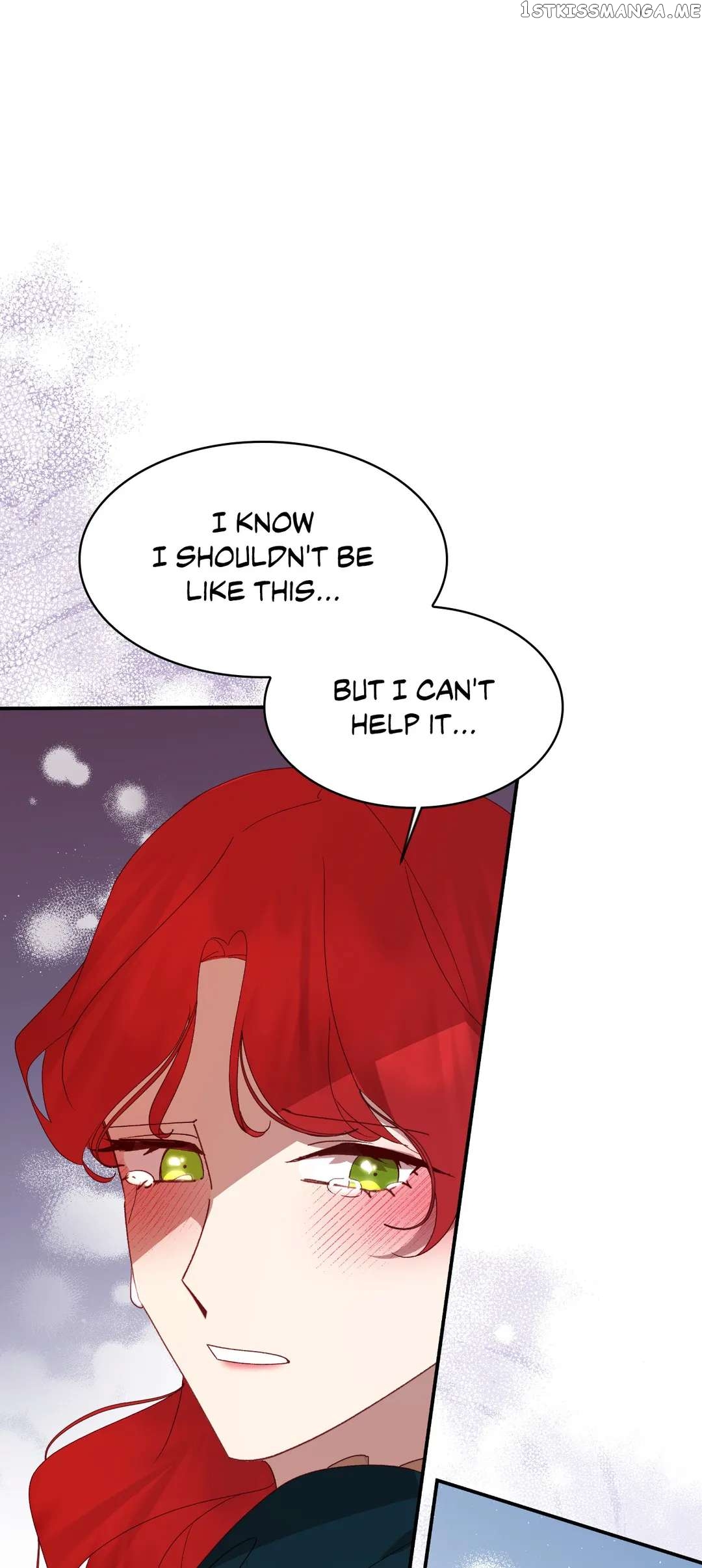 Not Knowing The Betrayal Of That Day Chapter 29 - page 60