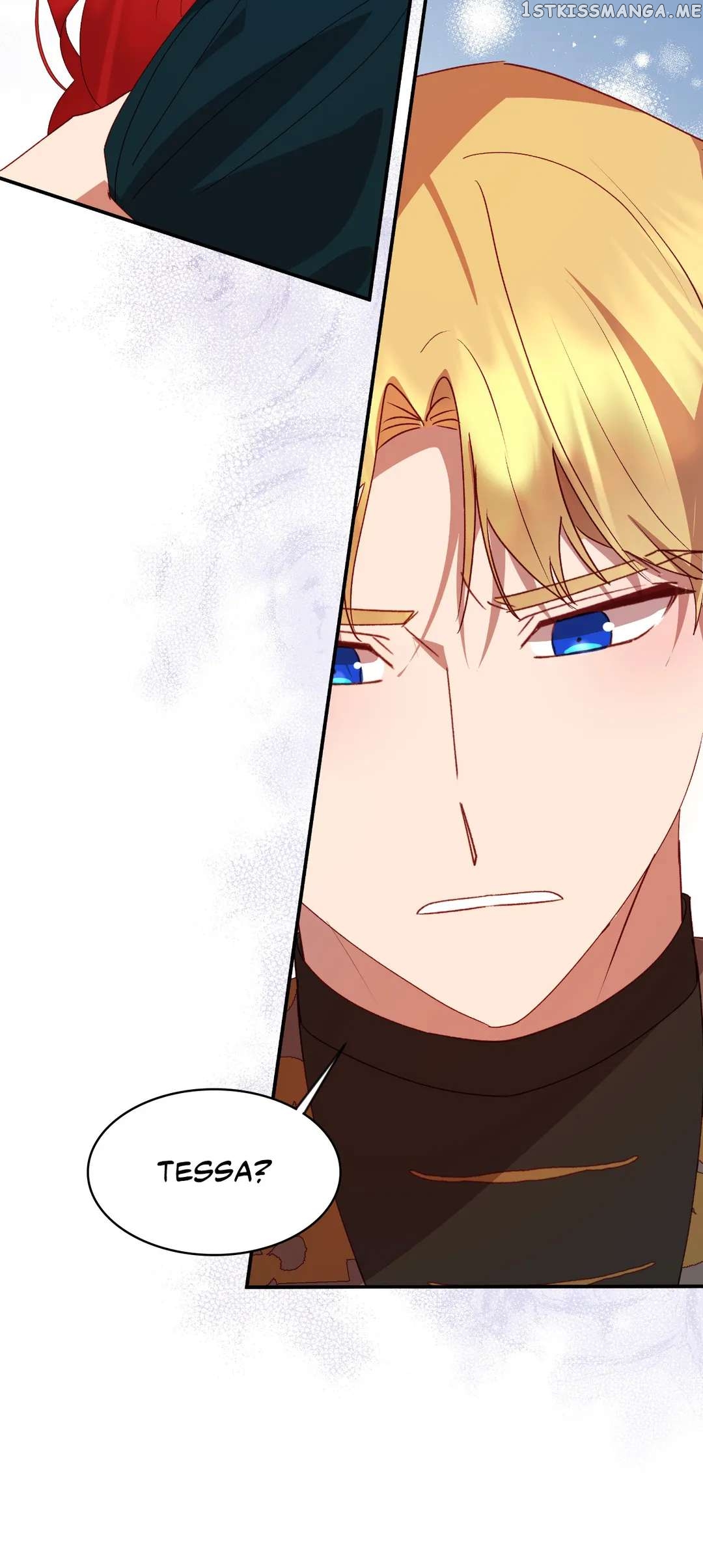 Not Knowing The Betrayal Of That Day Chapter 29 - page 61