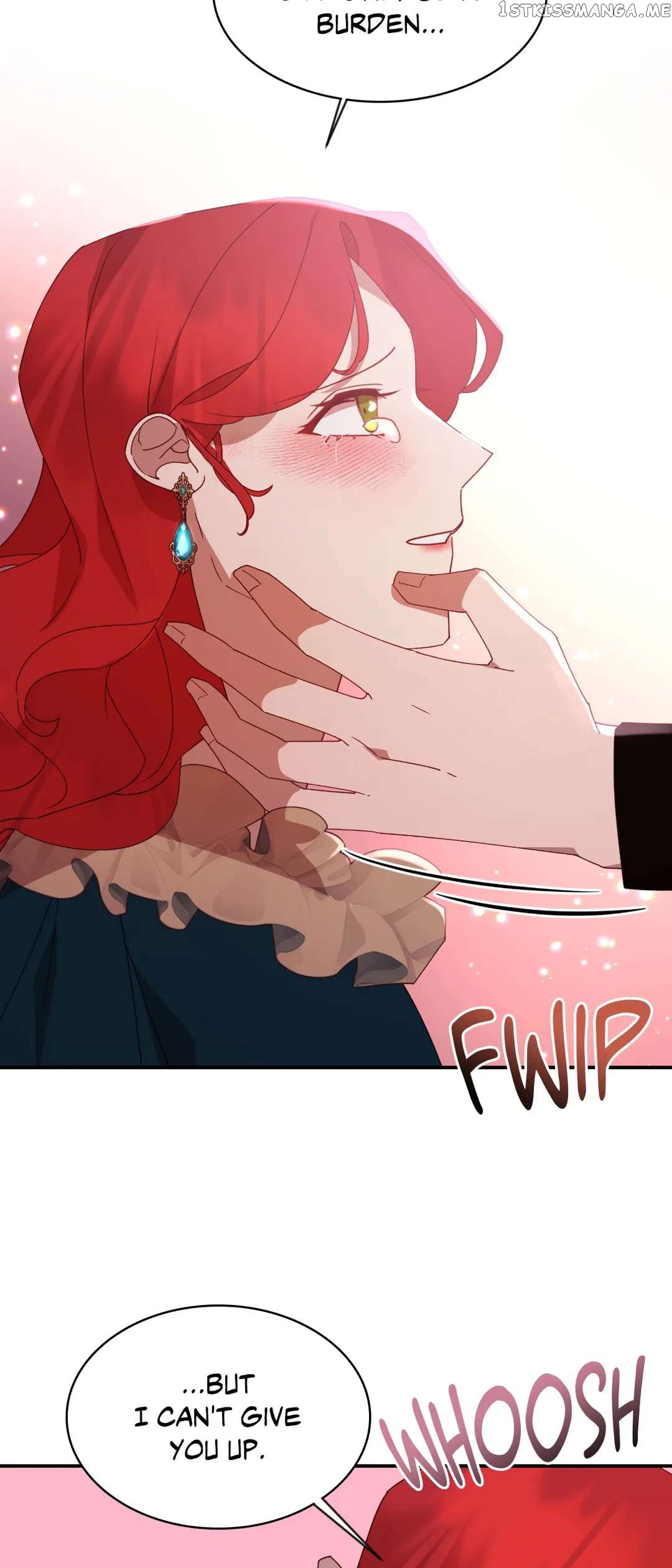 Not Knowing The Betrayal Of That Day Chapter 29 - page 64