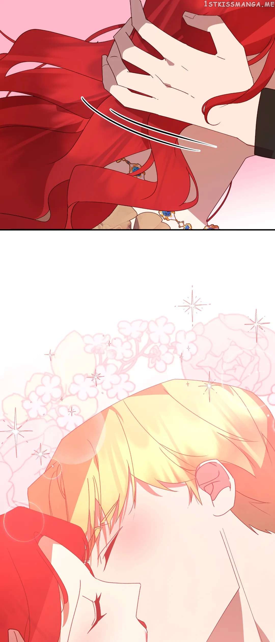 Not Knowing The Betrayal Of That Day Chapter 29 - page 65