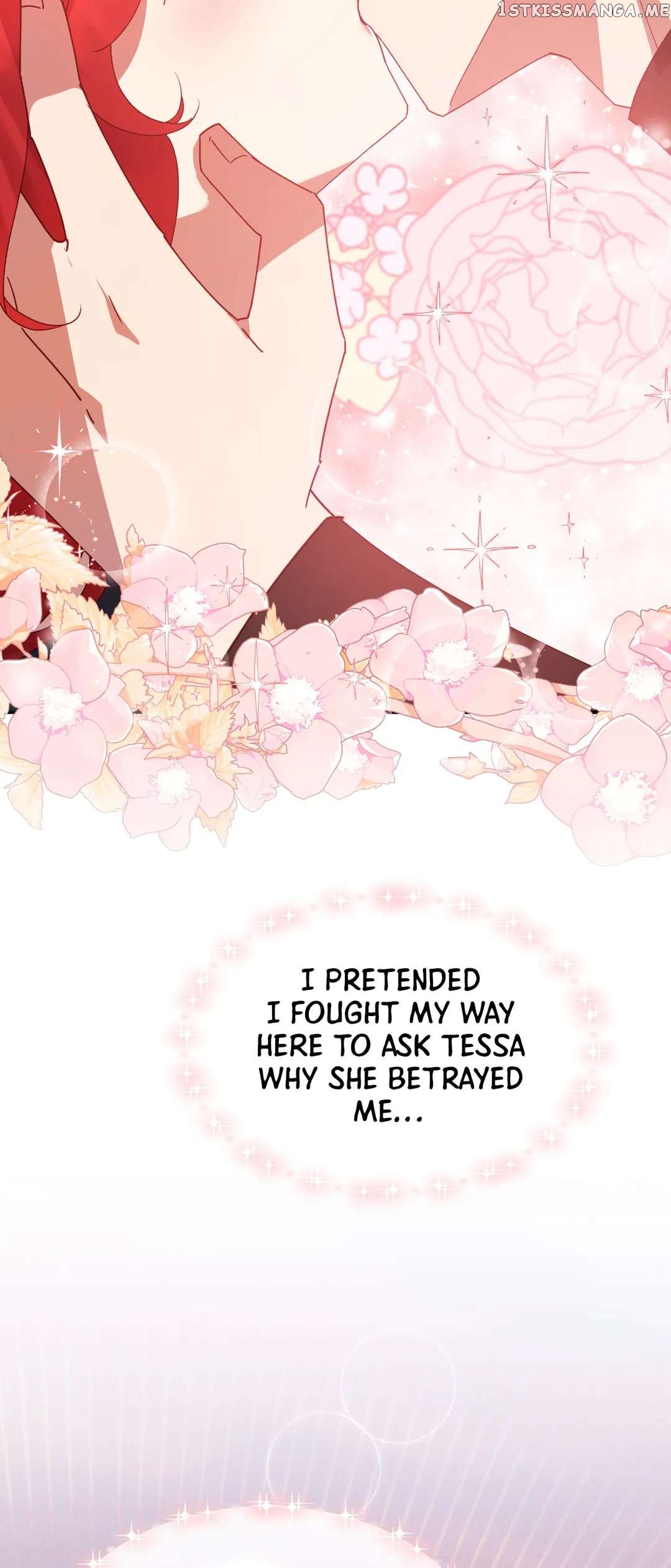Not Knowing The Betrayal Of That Day Chapter 29 - page 66