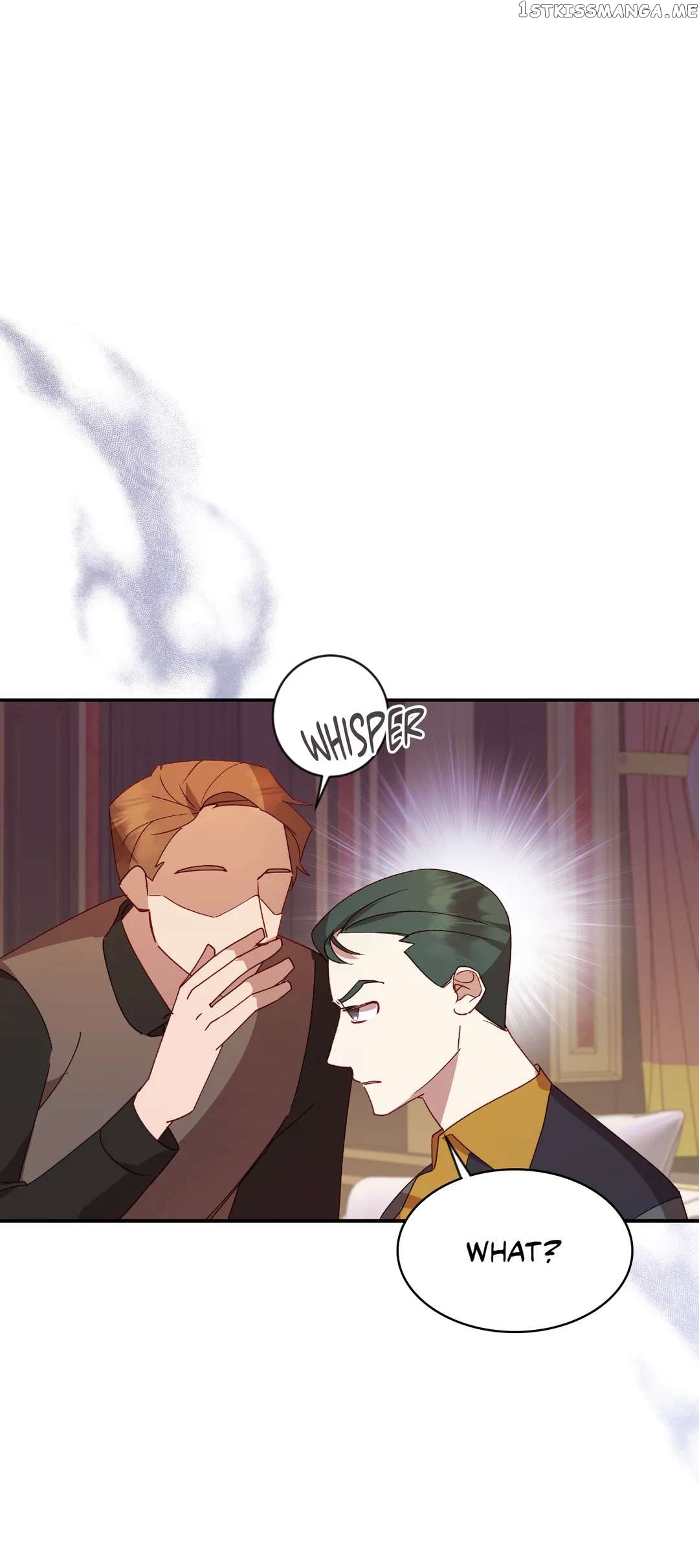 Not Knowing The Betrayal Of That Day Chapter 29 - page 9