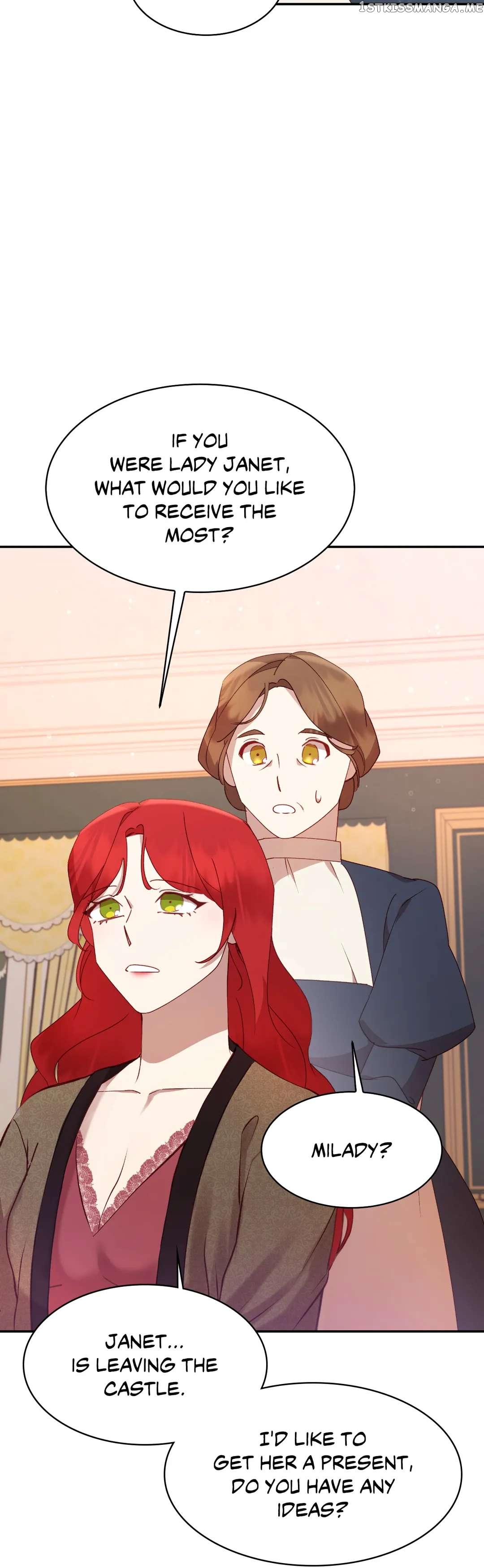 Not Knowing The Betrayal Of That Day Chapter 28 - page 10