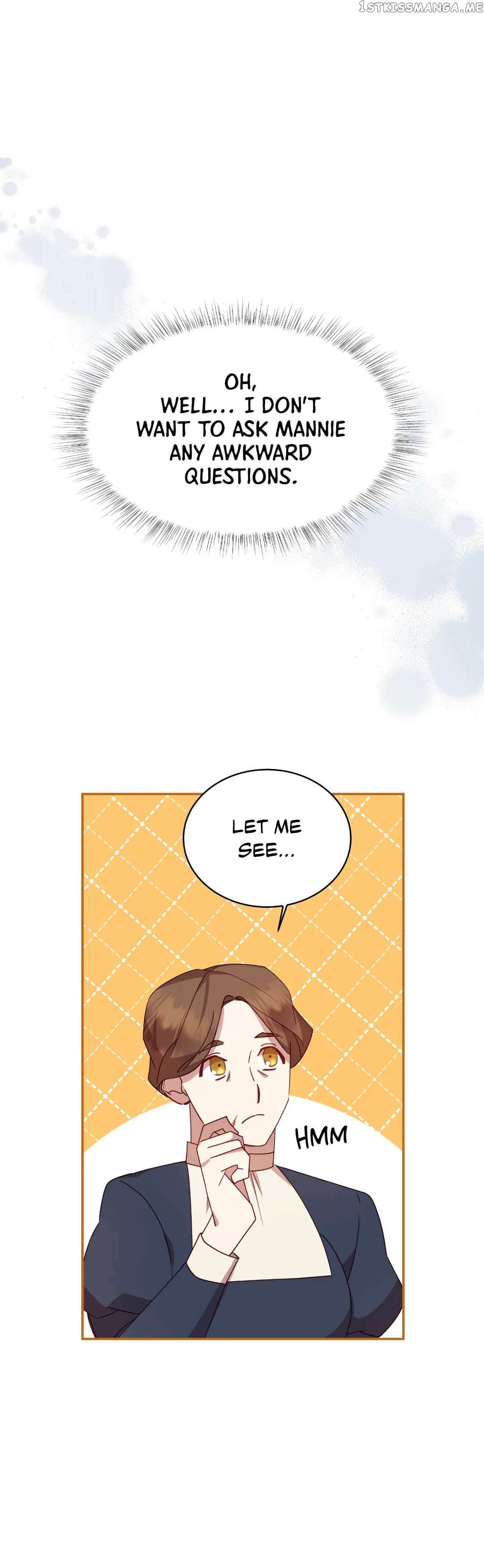Not Knowing The Betrayal Of That Day Chapter 28 - page 11