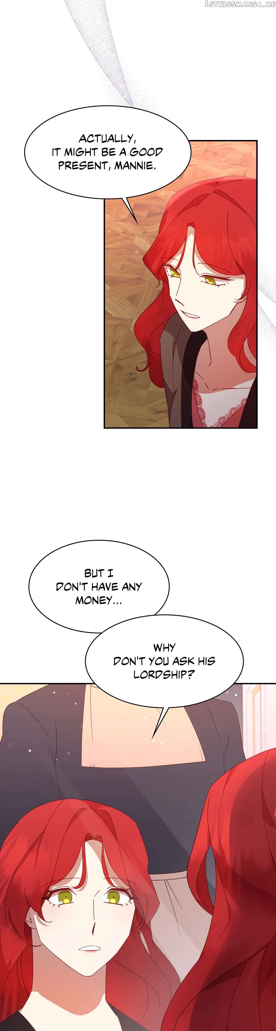 Not Knowing The Betrayal Of That Day Chapter 28 - page 13