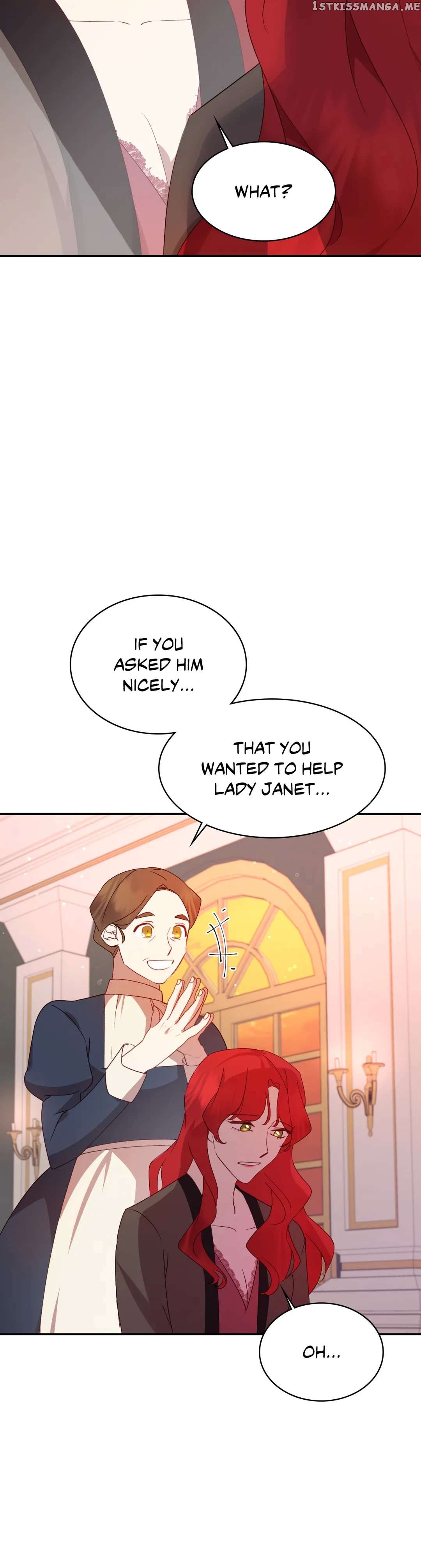 Not Knowing The Betrayal Of That Day Chapter 28 - page 14