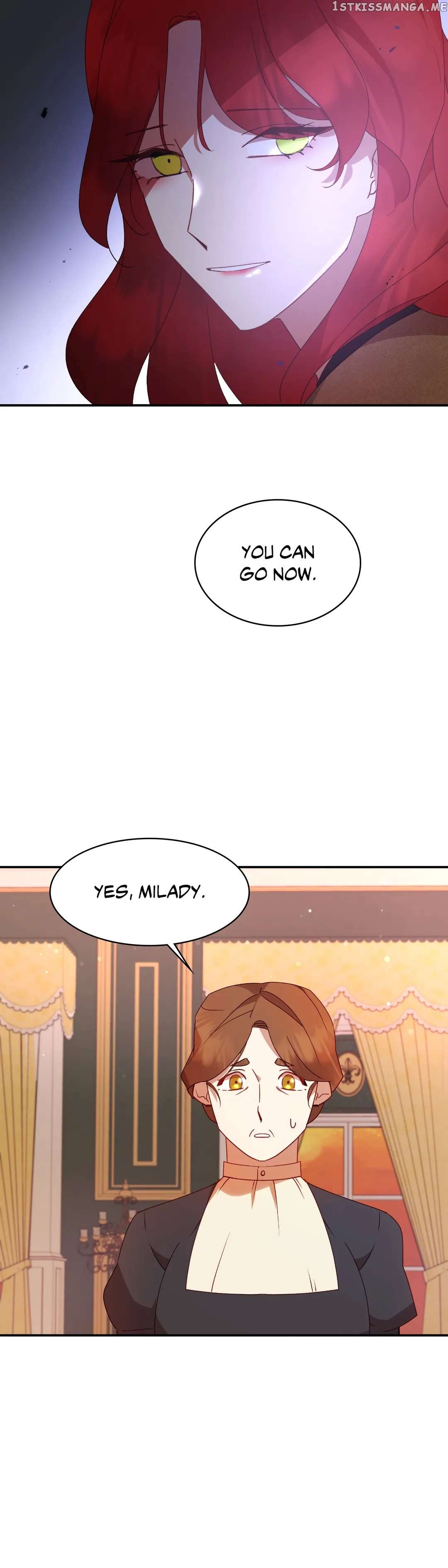 Not Knowing The Betrayal Of That Day Chapter 28 - page 18