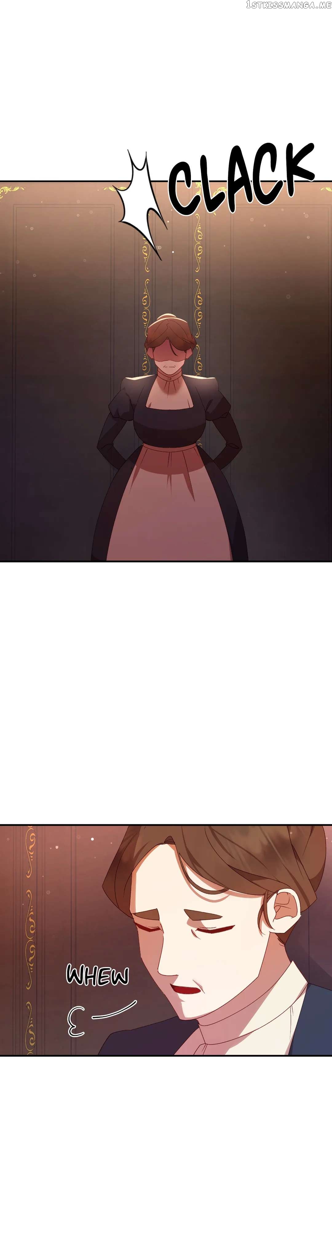 Not Knowing The Betrayal Of That Day Chapter 28 - page 19