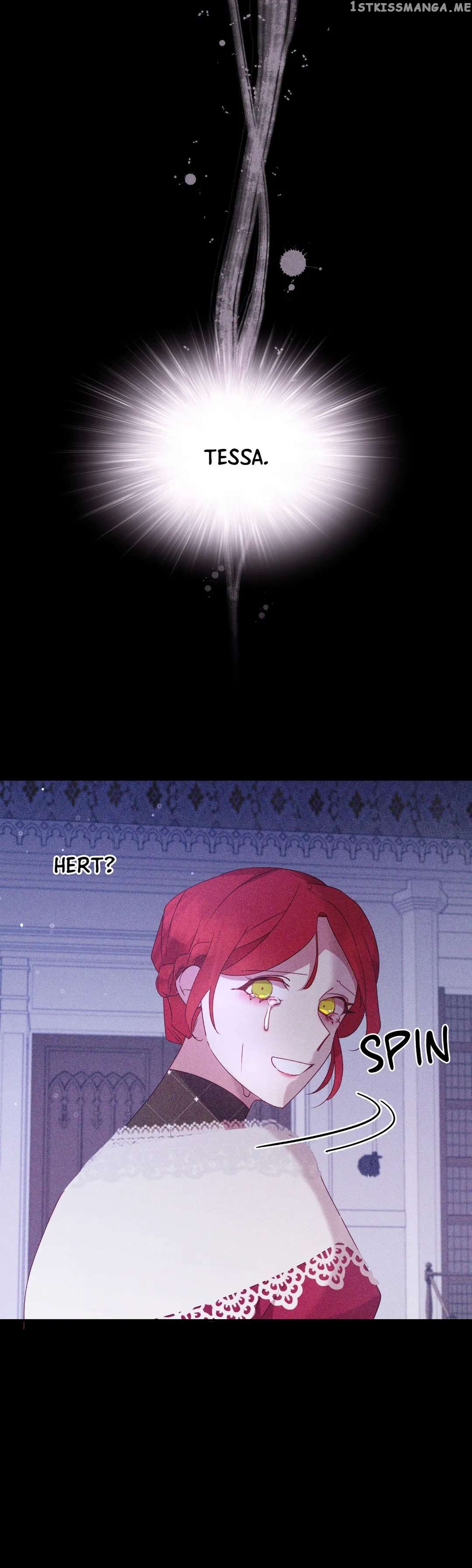 Not Knowing The Betrayal Of That Day Chapter 28 - page 25