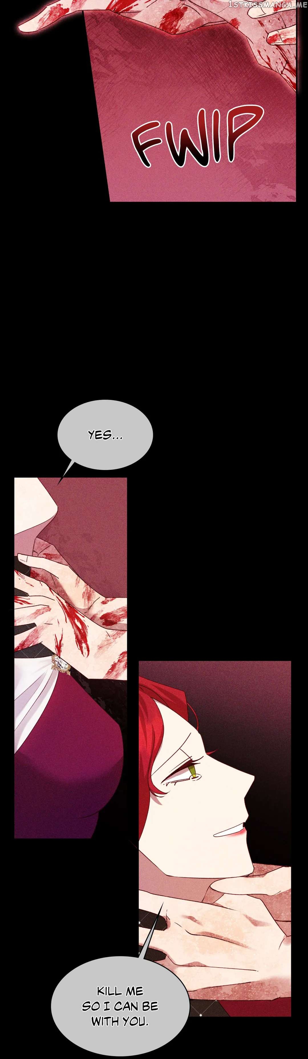 Not Knowing The Betrayal Of That Day Chapter 28 - page 28