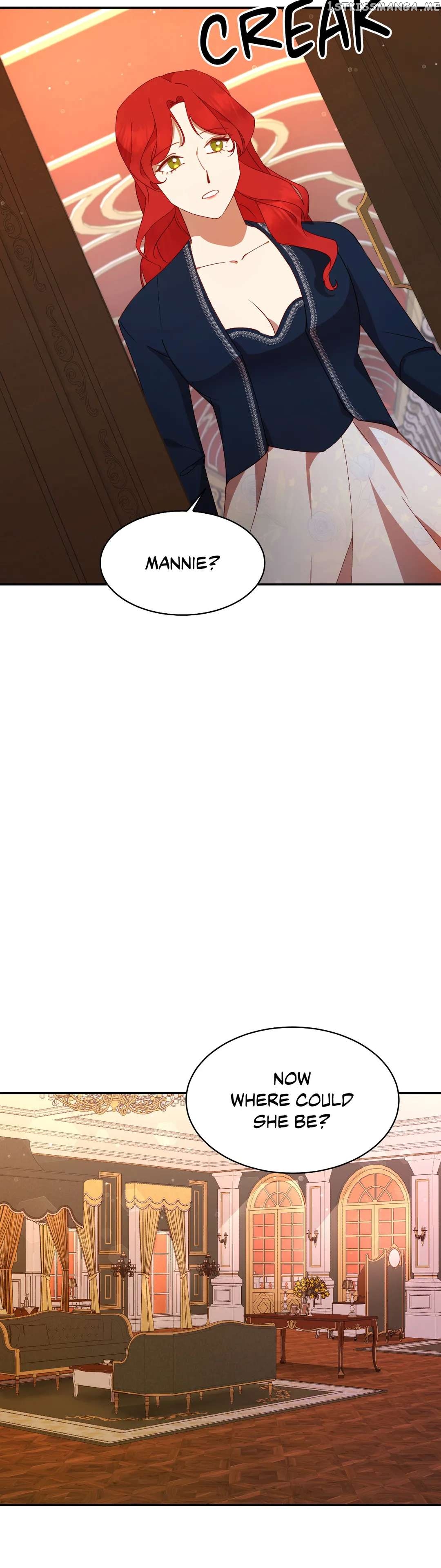 Not Knowing The Betrayal Of That Day Chapter 28 - page 3